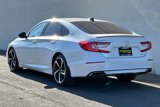 Used 2021 Honda Accord Sport image 6