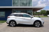 Used 2017 Nissan Murano Platinum w/ Platinum Technology Package image 2