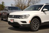 Used 2019 Volkswagen Tiguan SE w/ Panoramic Sunroof Package image 5