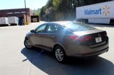 Used 2012 Kia Optima LX w/ Convenience Pkg image 3
