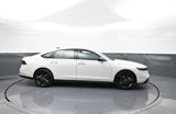 Certified 2025 Honda Accord Sport image 5