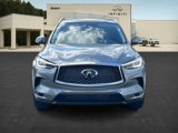 New 2025 INFINITI QX50 Luxe image 3