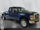 Used 2008 Ford F250 4x4 SuperCab Super Duty image 3