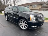 Used 2014 Cadillac Escalade ESV Luxury image 2