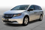 Used 2015 Honda Odyssey LX image 2