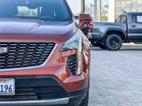 Used 2019 Cadillac XT4 Premium Luxury w/ Cold Weather Package image 5