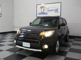 Used 2017 Kia Soul + w/ Audio Package image 4