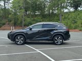 Used 2021 Lexus NX 300h AWD w/ Premium Package image 6