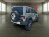 Used 2015 Jeep Wrangler Unlimited Sahara w/ Connectivity Group image 5