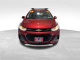 Used 2022 Chevrolet Trax LT w/ LT Convenience Package image 2