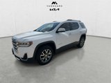 Used 2020 GMC Acadia SLT image 4
