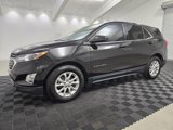 Used 2018 Chevrolet Equinox LT image 3