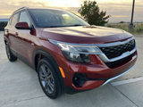 Used 2022 Kia Seltos S image 4