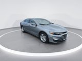 New 2025 Chevrolet Malibu LS image 2