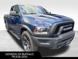 Used 2021 RAM 1500 Classic Warlock w/ Electronics Group image 4