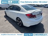 Used 2015 Honda Civic Si image 5