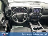 Used 2020 Chevrolet Silverado 1500 RST image 2