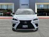 Used 2019 Lexus NX 300 F Sport w/ F Sport Premium Package image 2