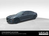 Used 2020 Cadillac CT5 V w/ Premium Package image 2