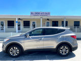 Used 2014 Hyundai Santa Fe Sport image 2