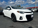 Used 2016 Toyota Corolla S image 3