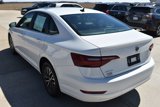 Used 2020 Volkswagen Jetta SE image 6