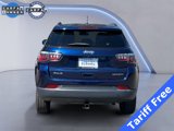 Used 2018 Jeep Compass Sport w/ Cold Weather Group image 4