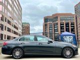 Certified 2023 Mercedes-Benz C 300 4MATIC Sedan image 4
