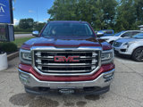 Used 2017 GMC Sierra 1500 SLT image 2