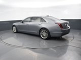 Used 2018 Cadillac CT6 2.0T image 4