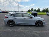 New 2025 Honda Civic Sport image 6