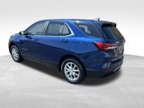 Used 2022 Chevrolet Equinox LT image 3