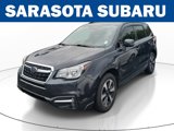 Used 2018 Subaru Forester 2.5i Premium image 3