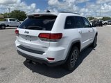 Used 2020 Jeep Grand Cherokee Laredo w/ Laredo X Package image 4