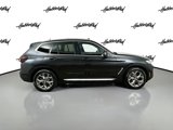 Used 2022 BMW X3 xDrive30i w/ Convenience Package w/ZPA image 4