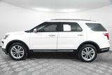 Used 2018 Ford Explorer Limited image 4