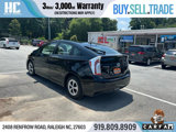 Used 2012 Toyota Prius Four image 3