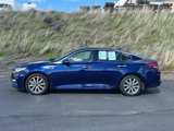 Used 2019 Kia Optima EX image 5