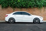 Used 2021 Mercedes-Benz A 35 AMG 4MATIC image 4