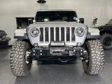 Used 2018 Jeep Wrangler Unlimited Rubicon image 3