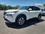 Certified 2023 Nissan Rogue SV image 3