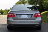 Used 2013 Mercedes-Benz E 350 4MATIC Sedan image 5