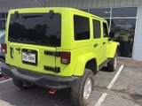 Used 2017 Jeep Wrangler Unlimited Rubicon image 3