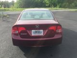 Used 2008 Honda Civic EX image 5