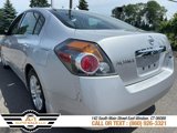 Used 2012 Nissan Altima 2.5 SL w/ 2.5SL Pkg image 4