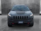 Used 2014 Jeep Cherokee Trailhawk w/ Leather Interior Group image 2