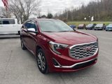 Used 2018 GMC Terrain Denali w/ Advanced Safety Package image 3