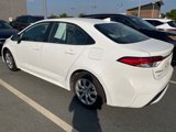 Used 2022 Toyota Corolla LE image 4