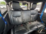 Used 2015 Jeep Wrangler Unlimited Sahara w/ Max Tow Package image 4