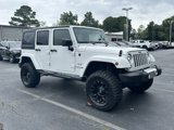 Used 2018 Jeep Wrangler Unlimited Sahara w/ Connectivity Group image 2
